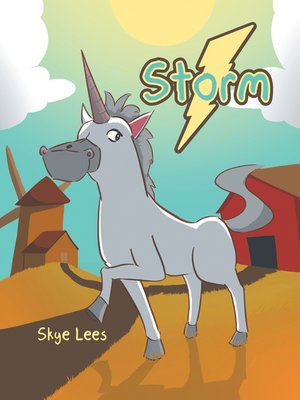 cover image of Storm